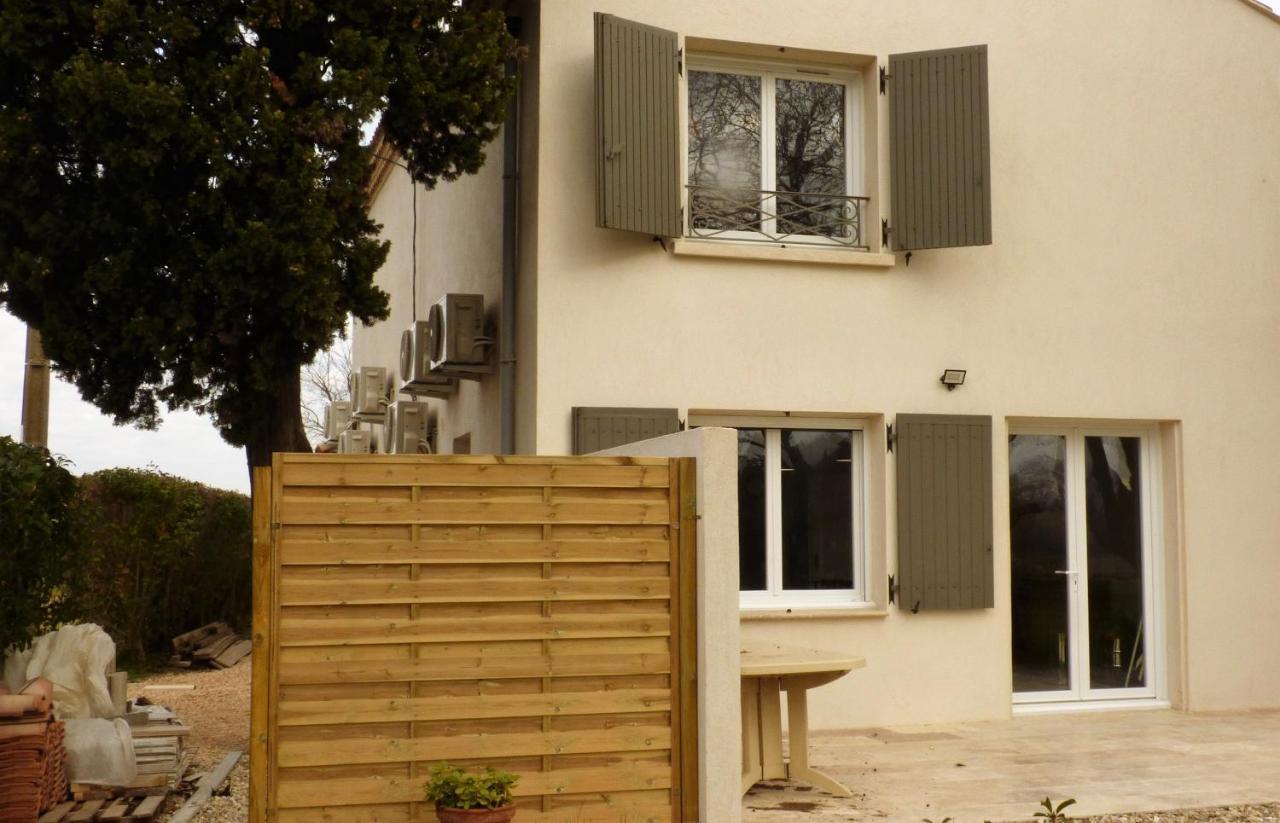 Mas Des Cypres, Clim - Jardin En Camargue