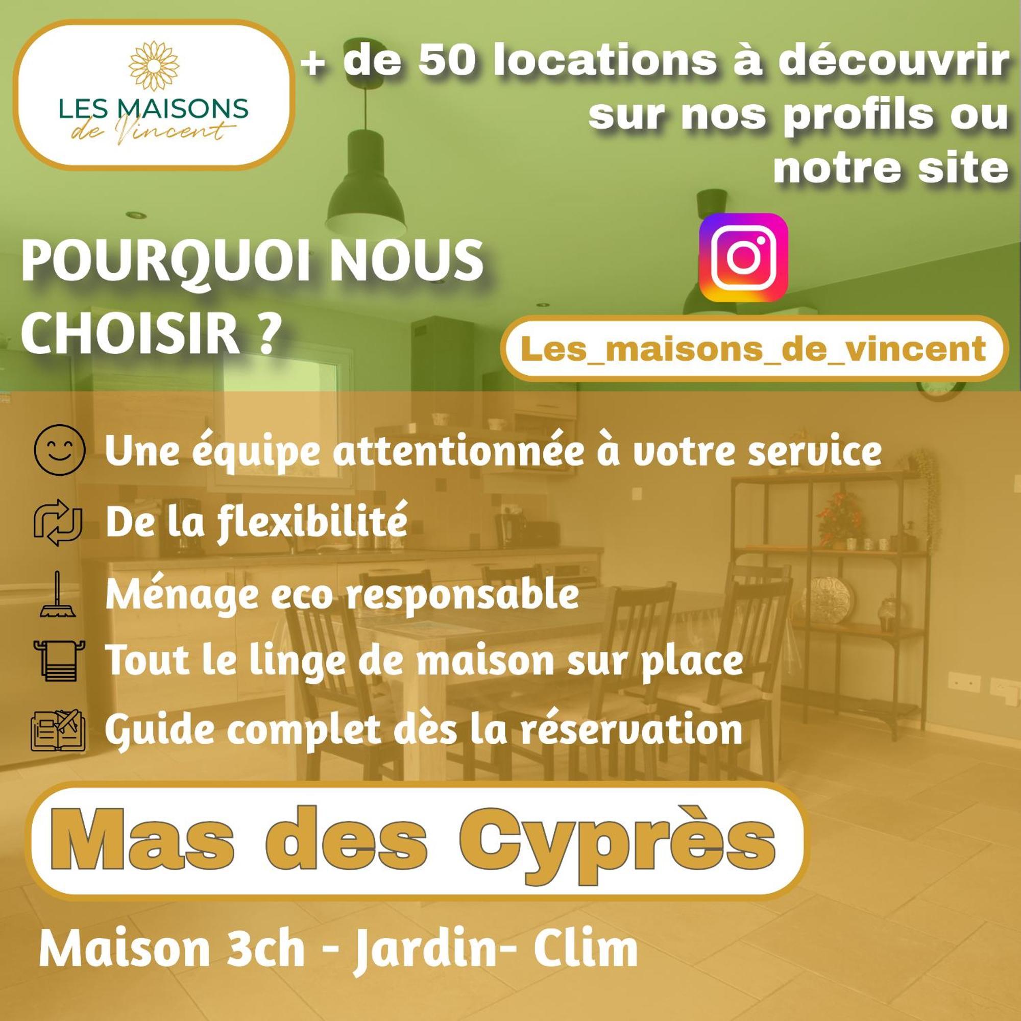 Mas Des Cypres, Clim - Jardin En Camargue
