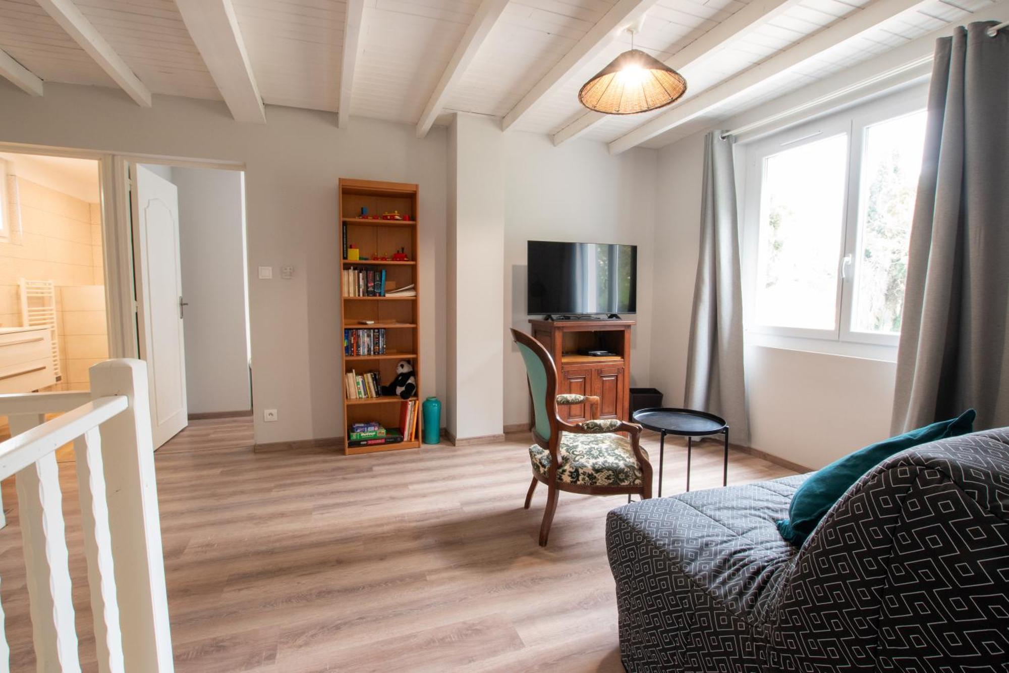 Mas Des Cypres, Clim - Jardin En Camargue Holiday home