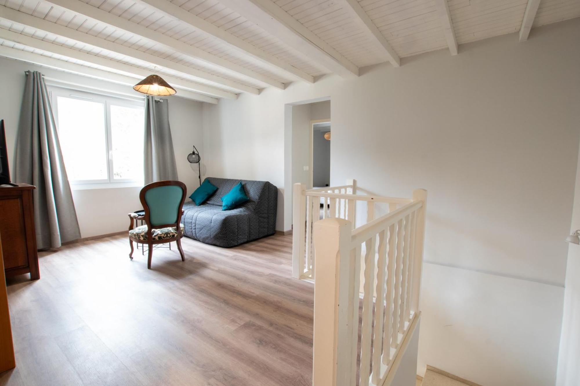 Mas Des Cypres, Clim - Jardin En Camargue Holiday home *