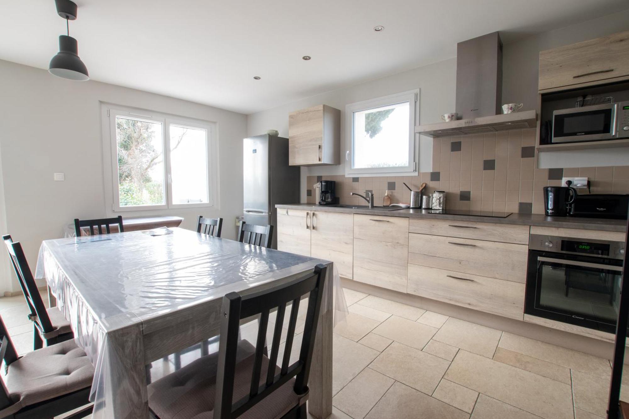 Holiday home Mas Des Cypres, Clim - Jardin En Camargue *