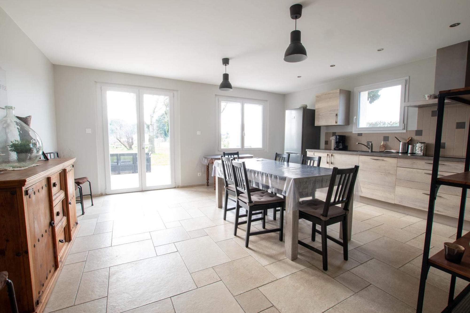 Mas Des Cypres, Clim - Jardin En Camargue Holiday home Arles